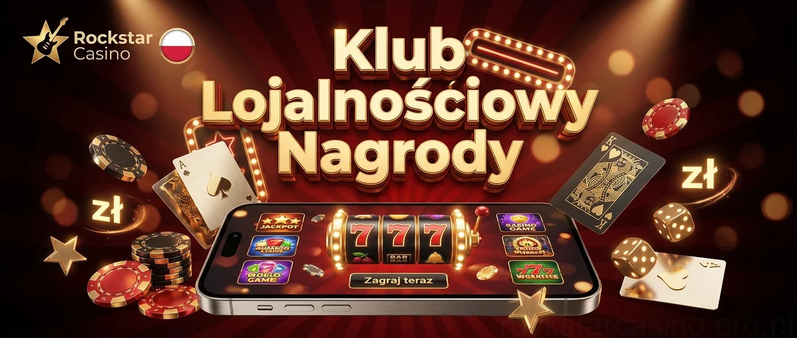 Klub LojalnościowyEkskluzywne Nagrody